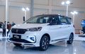 Suzuki Kasih Banyak Promo Selama GIIAS 2021, All New Ertiga Suzuki Sport FF Jadi Daya Tarik