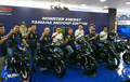 Kepincut Yamaha Edisi Livery Monster Energy MotoGP 2019, Ini Harganya