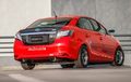 Bukan Cuma Modal Tampang, Kabin dan Mesin Toyota Vios Racing Ini Diupgrade