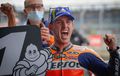 Meraih Pole Position di MotoGP Inggris 2021, Pol Espargaro Merasa Aneh