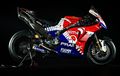 Livery Baru Tim Pramac MotoGP Hasil Desain Pabrikan Mobil Mewah Ini