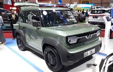 GIIAS 2025 Usai, Diskon Rp 37 Jutaan VinFast VF 3 Masih Berlaku?