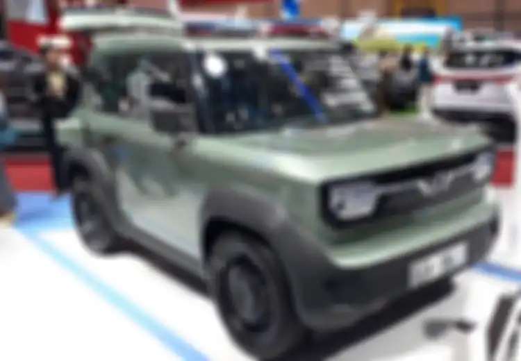 GIIAS 2025 Usai, Diskon Rp 37 Jutaan VinFast VF 3 Masih Berlaku?