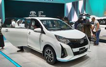 Mobil 1.000 CC Murah Gak Direspons, Toyota Enggak Melepas Begitu Saja