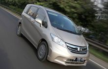 5 Daftar Mobil Pintu Geser Harga Dibawah Rp 200 juta, Pas Buat Keluarga