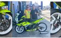 VND Eksis di Asia, Support Tim Balap di ARRC 2025, Jadi Ajang Pembuktian Produk