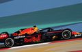 Mesin Honda Unjuk Kekuatan, Max Verstappen Tercepat Hari Ketiga Tes Pramusim F1 2021 Bahrain