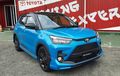 Inilah Yang Terjadi Bila Aki Mobil Toyota Raize TSS Tiba-tiba Soak