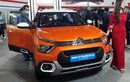 Citroen e-C3 Tahun 2026: Sekarang Dibanderol Segini