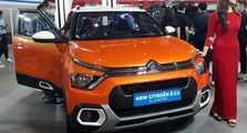 Citroen e-C3 Tahun 2026: Sekarang Dibanderol Segini