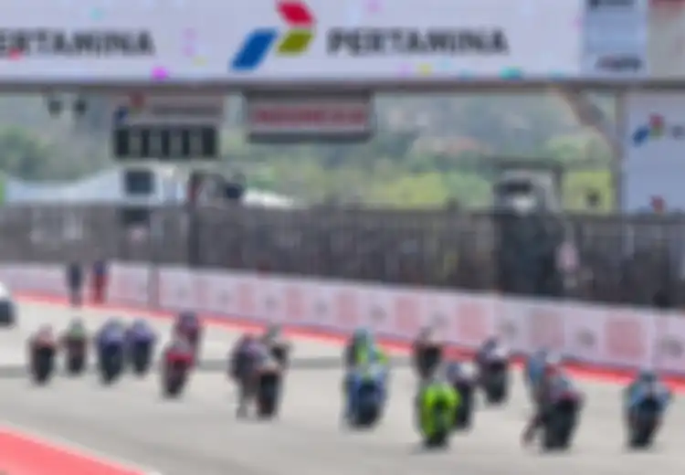 MotoGP Siapkan Akademi di Berbagai Negara, Ini Cara Pembalap Muda Bisa Bergabung