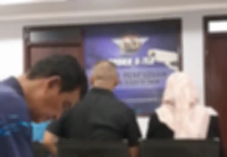 Bunyi Notifikasi Isinya Tilang, Begini Cara Bedakan yang Resmi dan Abal-abal