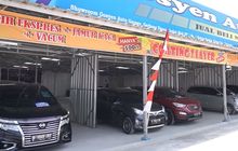 Menggiurkan, Enam Pilihan Mobil Bekas SUV Ini Ada Yang Cuma Rp 40 Juta