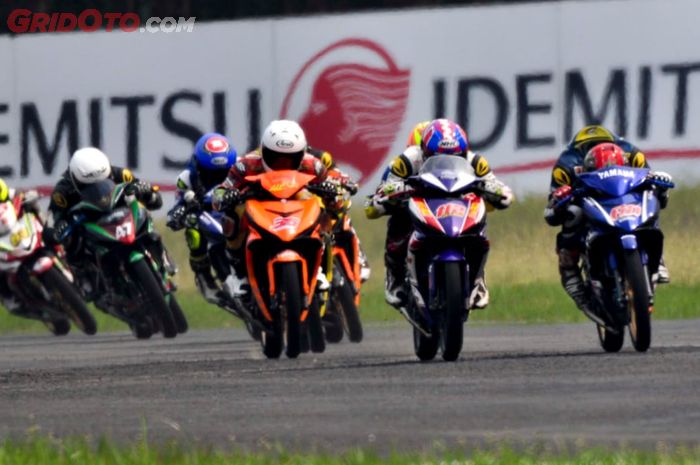 ARRC di Sentul, Jawa Barat