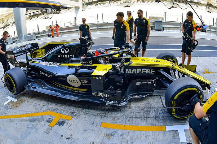 Setelah tes ban Pirelli spesifikasi untuk F1 2020, tim menolak dan ingin pakai spek ban di 2019