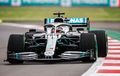 Lewis Hamilton Mengatakan Setidaknya Perlu Tiga Hingga Empat Kali Pit Stop di F1 Meksiko