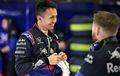 Alexander Albon Kuasai Sesi Pagi di Hari Terakhir Tes F1 Barcelona