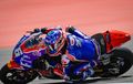Hasil Kualifikasi Moto2 Amerika 2022 - Cameron Beaubier Tercepat, Pembalap Tim Indonesia P12