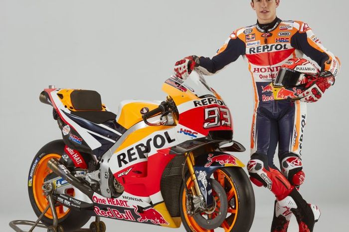 Marc Marquez