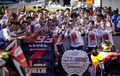 Marc Marquez Bisa Kunci Gelar Juara Dunia, Ditentukan di Seri MotoGP Thailand