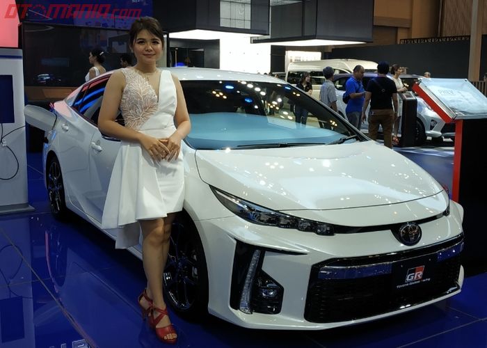 Jadwalnya Tinggal Beberapa Bulan Lagi Bagaimana Kabar Pameran Otomotif Giias 2020 Gridoto Com