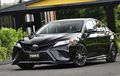 Obat Ganteng Toyota Camry Baru Pasang Body Kit Tom's Jadi Lebih Sporty