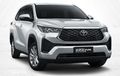 Toyota Kijang Innova Zenix Punya Lima Pilihan Warna, Ada yang Statusnya Spot Order