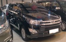 Mobil Diesel Bekas Terbaik 2026 yang Bisa Dibeli, Ada Innova dan Ertiga