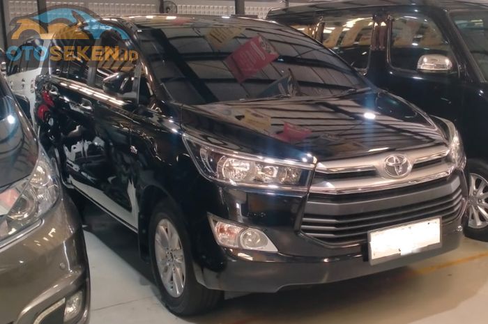 Pilihan mobil diesel seken terbaik versi tim Otoseken.