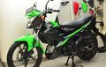 Yang Berminat Kawasaki Athlete, Harga Bekasnya Mulai Rp 3 Jutaan