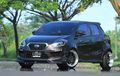 Datsun Go Active Pelek Keluar, Fender Jadi Melar, Kabin Berasa Cafe