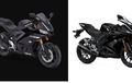 Yamaha All New R125 Pamer Warna Baru, Desain Cocok Jadi Inspirasi R15?