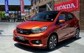 Kembali Diperpanjang, Harga Honda Brio Dapat Insentif PPnBM 100 Jadi Segini