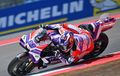 Jorge Martin Kuasai FP1 MotoGP Thailand 2023, Pecco Bagnaia Masih Kesulitan