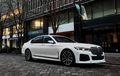 Body Kit 3D Design Dongkrak Penampilan BMW 7 Series Tambah Elegan