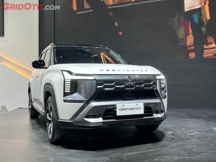 Destinator Special 55th Anniversary