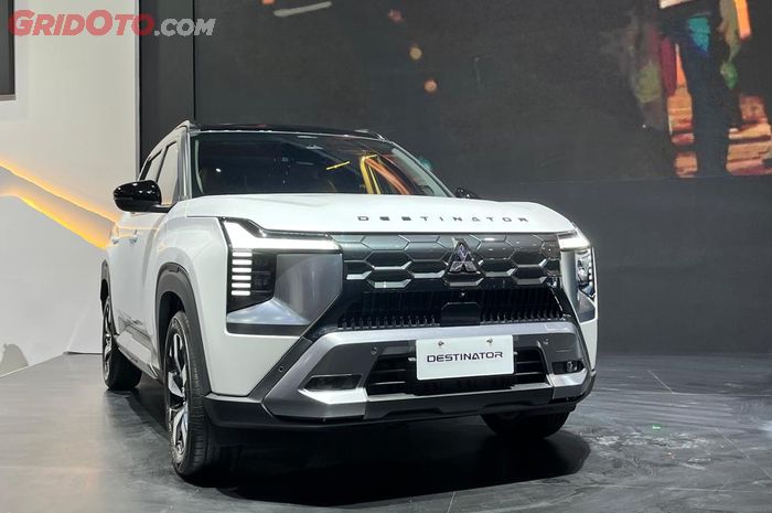 Destinator Special 55th Anniversary