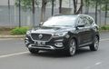 MG Motor Indonesia Akhirnya Rilis MG HS, Harga Mulai Rp 300 Jutaan