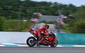 Kalahkan Martin, Bagnaia Rebut Pole di Kualifikasi MotoGP Malaysia 2024