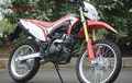 Hanya 2 Minggu Kirim Honda CRF150L Sampai Rumah, Di Dealer Ini Saja