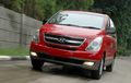 Intip Spesifikasi dan Daftar Harga mobil Bekas Hyundai H-1 2008, MPV Bongsor Berkabin Luas
