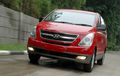 Seken Keren: Sejarah Hyundai H-1 di Indonesia, Sering Disebut Alphard Wannabe!