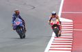 Usai Insiden dengan Maverick Vinales, Inikah Bukti Marc Marquez Anggap Remeh Lawan?