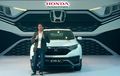 New Honda CR-V Resmi Diluncurkan, Ini Deretan Fitur Barunya!