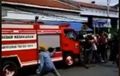 Truk Damkar Babak Belur Diserang Warga, Bukan Terlambat, Simak Cerita dan Faktanya