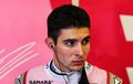Perasaan Esteban Ocon Usai Didiskualifikasi di F1 Amerika