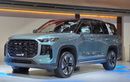 Chery Tiggo V Sudah Bisa Pre-Book, Ada Tipe ICE dan Hybrid Juga