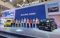 Wuling Tebar Promo di GIIAS 2021, Mulai dari Subsidi PPnBM 100 Persen sampai Gratis Voucher Belanja