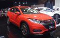 Penjualan Honda Tumbuh Besar, Honda HR-V Paling Tinggi, Efek PPnBM