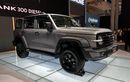 GWM Tank 300 Diesel Tantang Fortuner dan Pajero, Suguhkan Keunggulan Ini